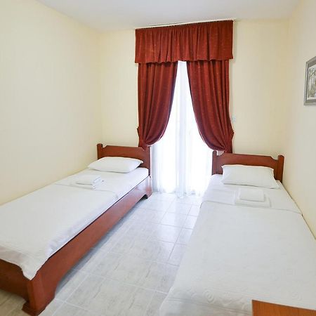 Hotel Podostrog Будва Екстериор снимка