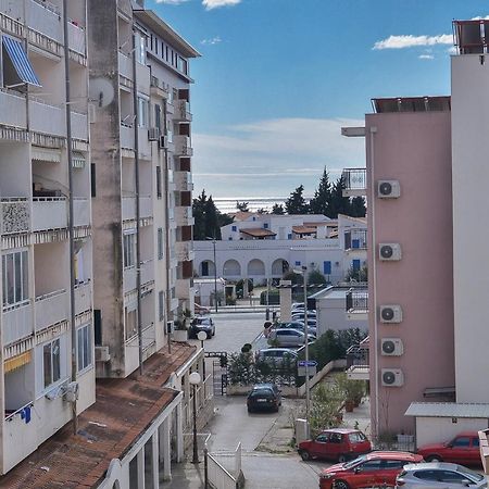 Hotel Podostrog Будва Екстериор снимка