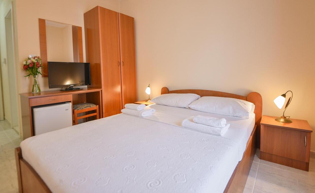 Hotel Podostrog Будва Екстериор снимка