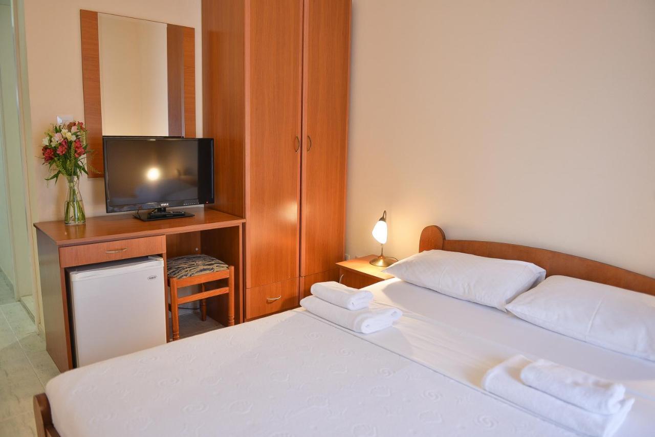 Hotel Podostrog Будва Екстериор снимка