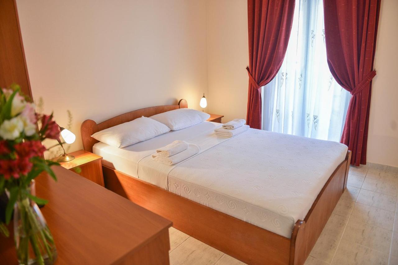 Hotel Podostrog Будва Екстериор снимка