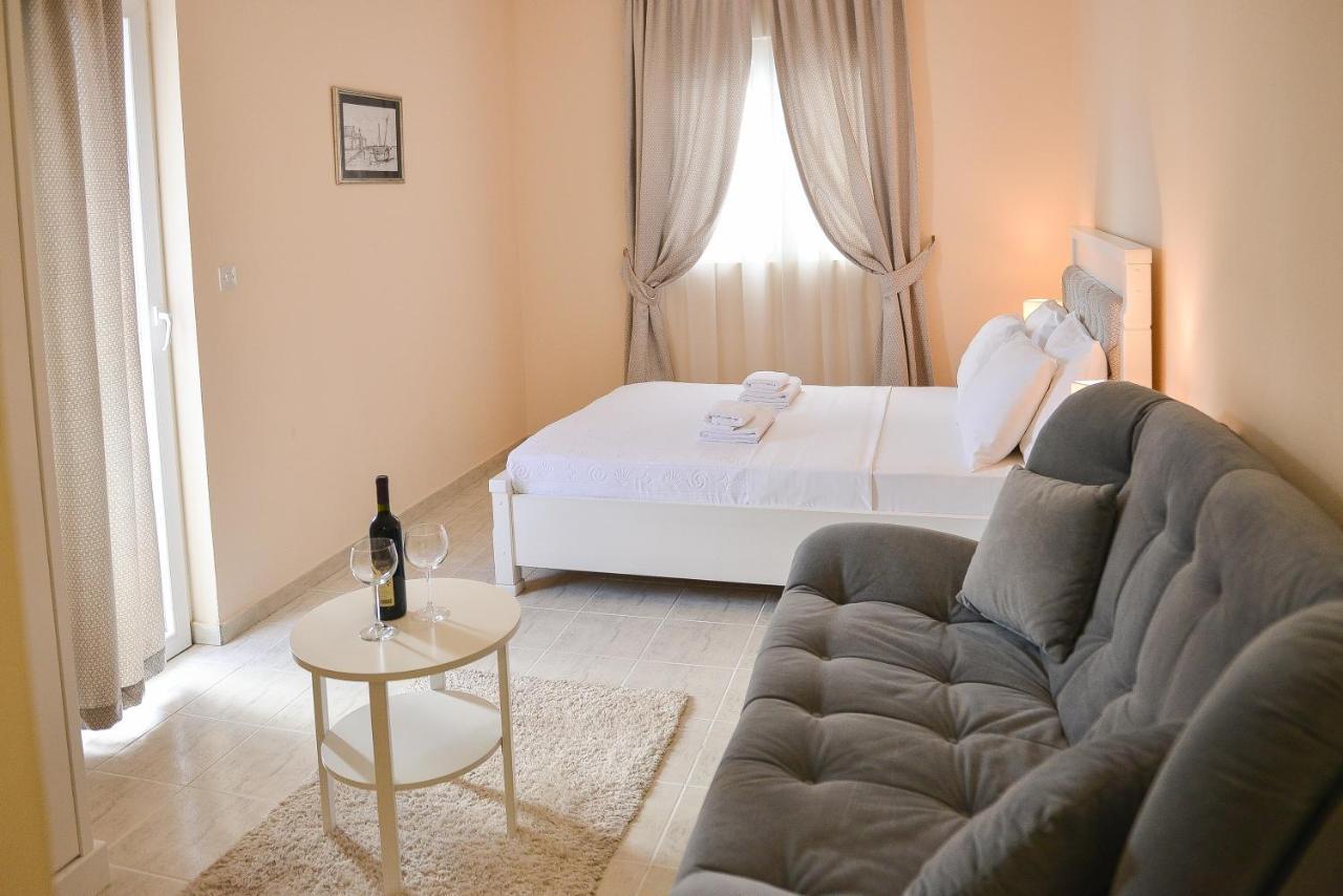 Hotel Podostrog Будва Екстериор снимка