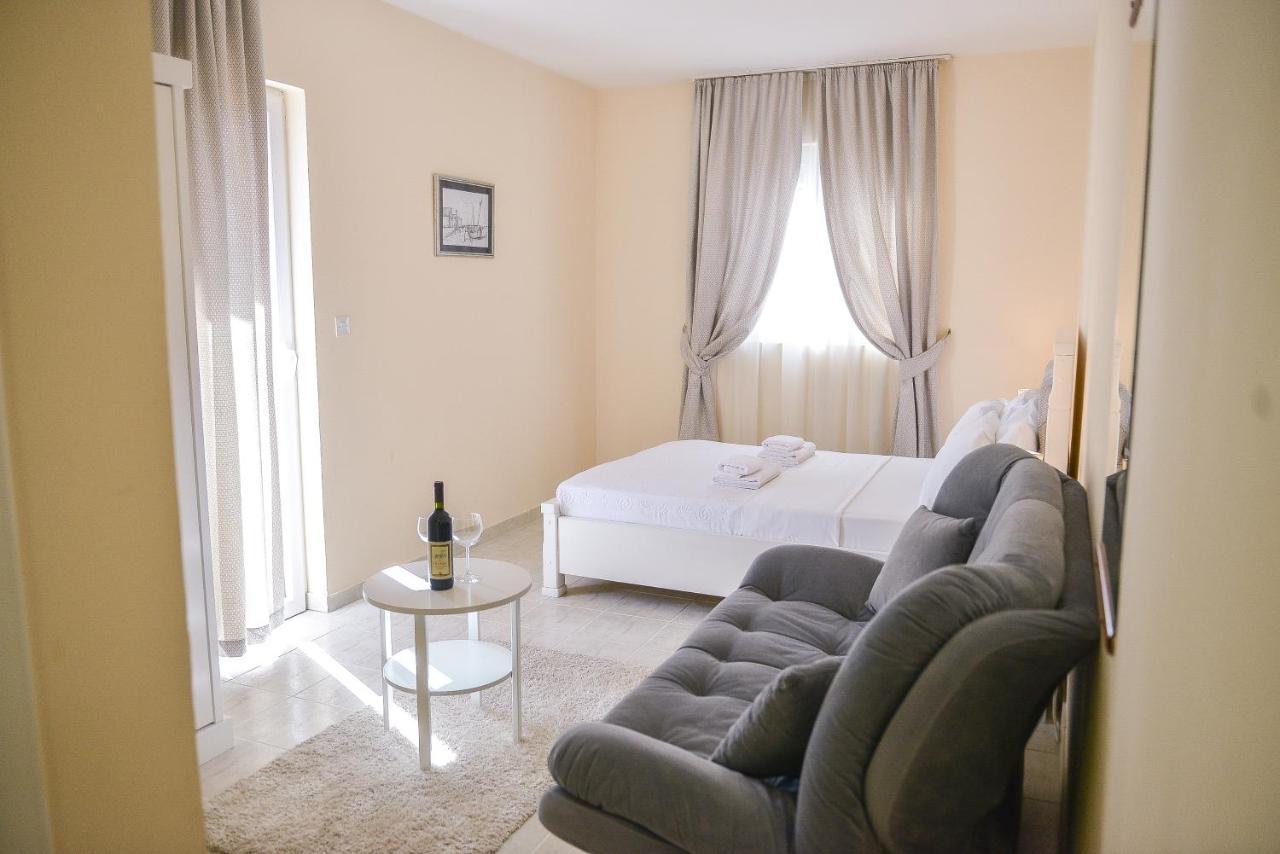 Hotel Podostrog Будва Екстериор снимка