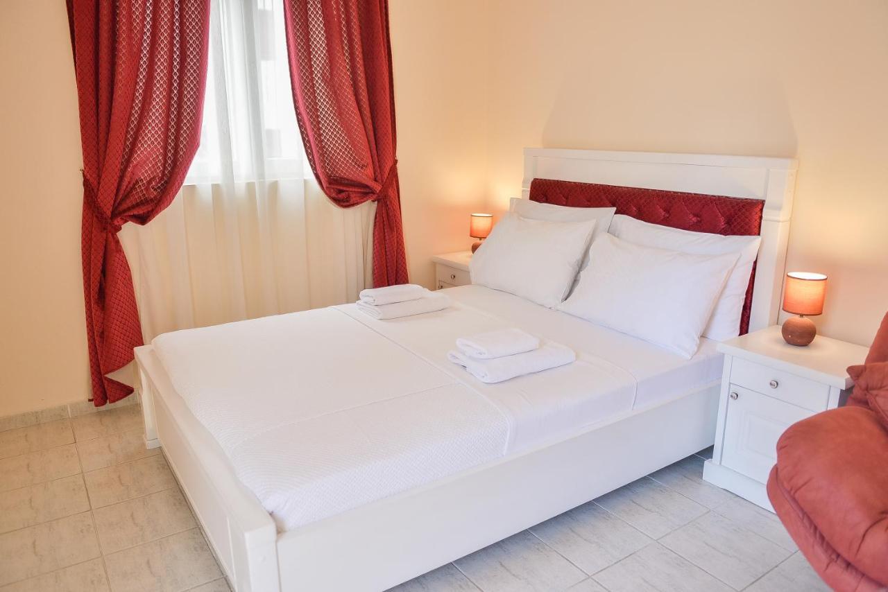 Hotel Podostrog Будва Екстериор снимка