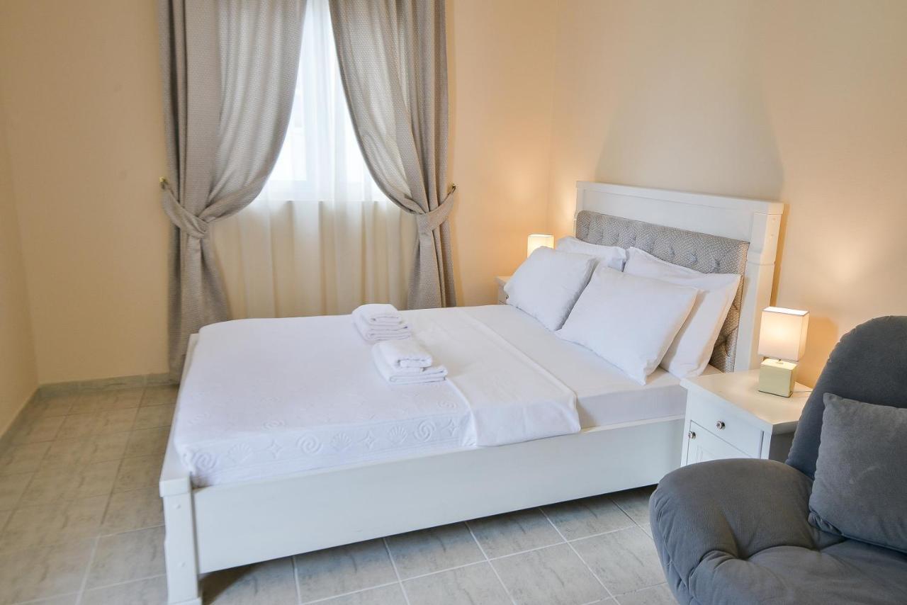 Hotel Podostrog Будва Екстериор снимка