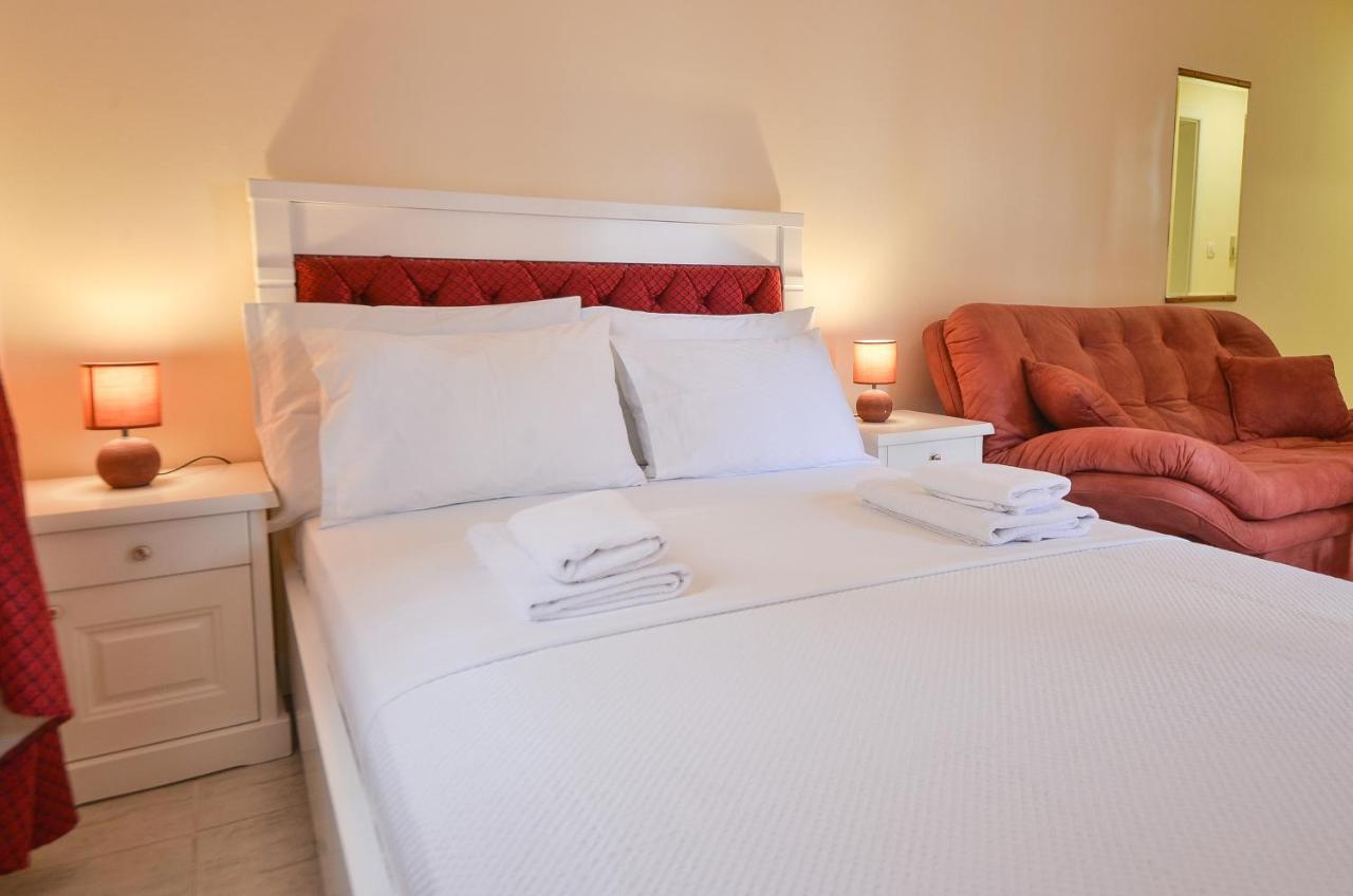 Hotel Podostrog Будва Екстериор снимка