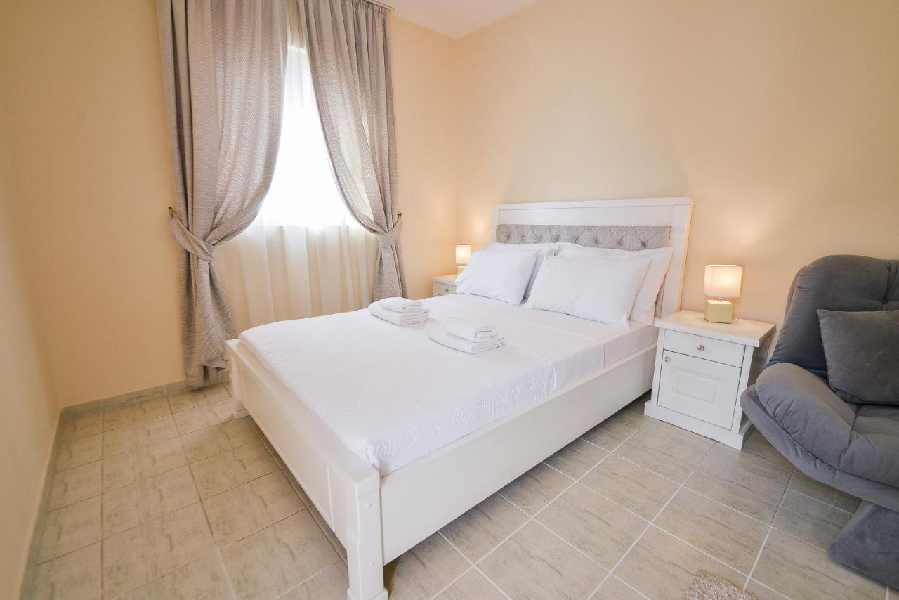 Hotel Podostrog Будва Екстериор снимка