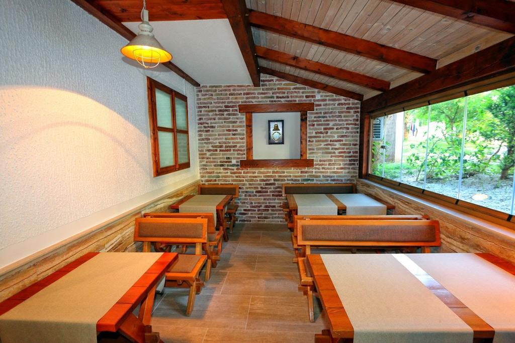 Hotel Podostrog Будва Екстериор снимка