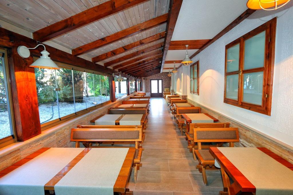 Hotel Podostrog Будва Екстериор снимка